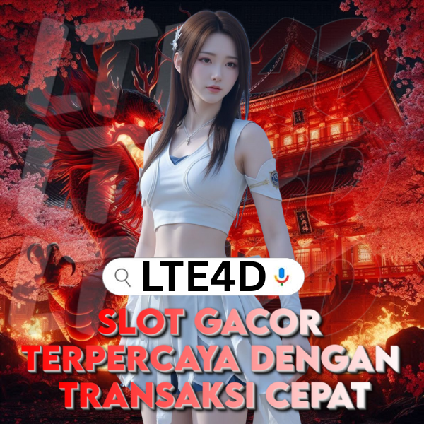 slot resmi