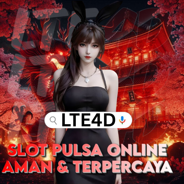 slot terpercaya