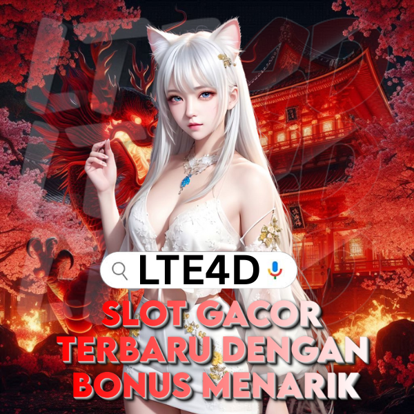 slot resmi